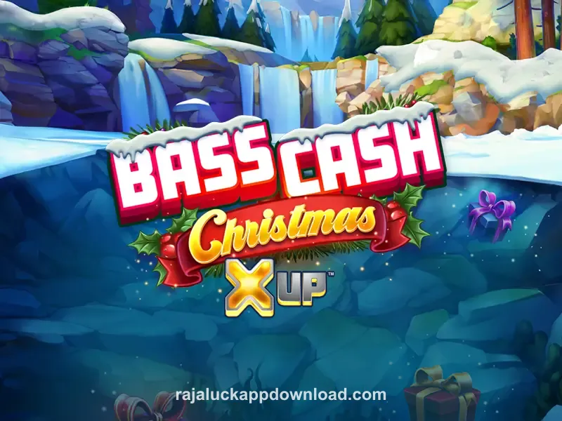 Bass Cash Christmas X UP Game Preview