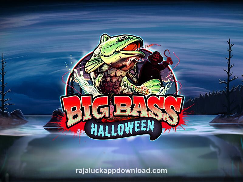 Big Bass Halloween Game Preview