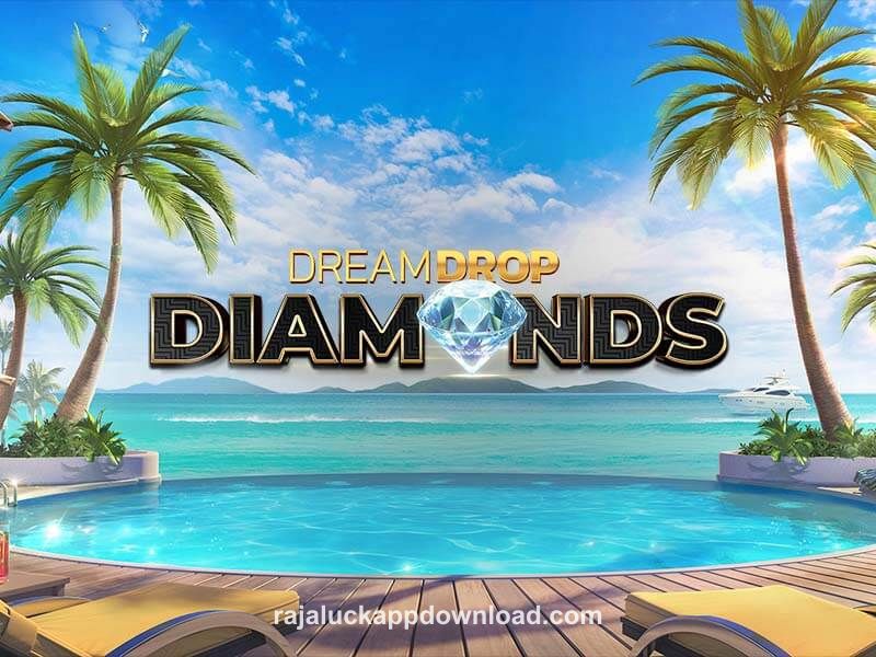 Dream Drop Diamonds Game Preview