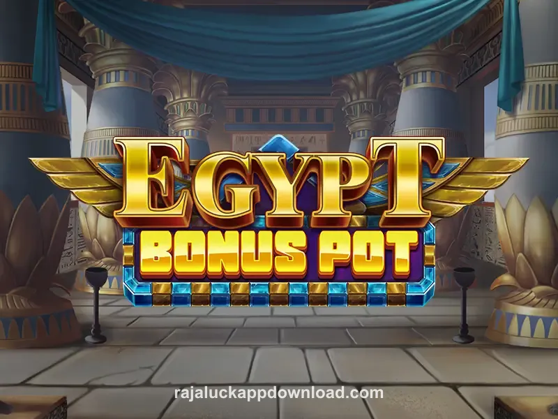 Egypt Bonus Pot Game Preview