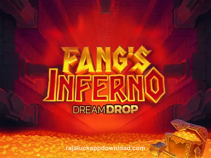 Fang's Inferno Dream Drop Game Preview