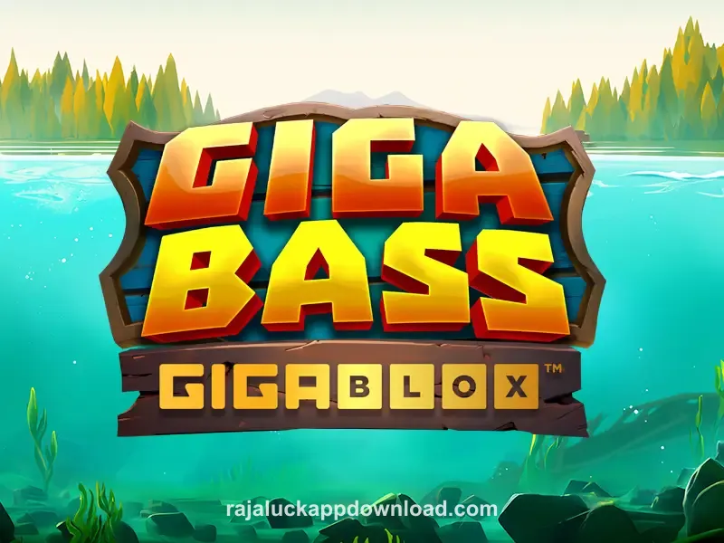 Giga Bass Gigablox Game Preview
