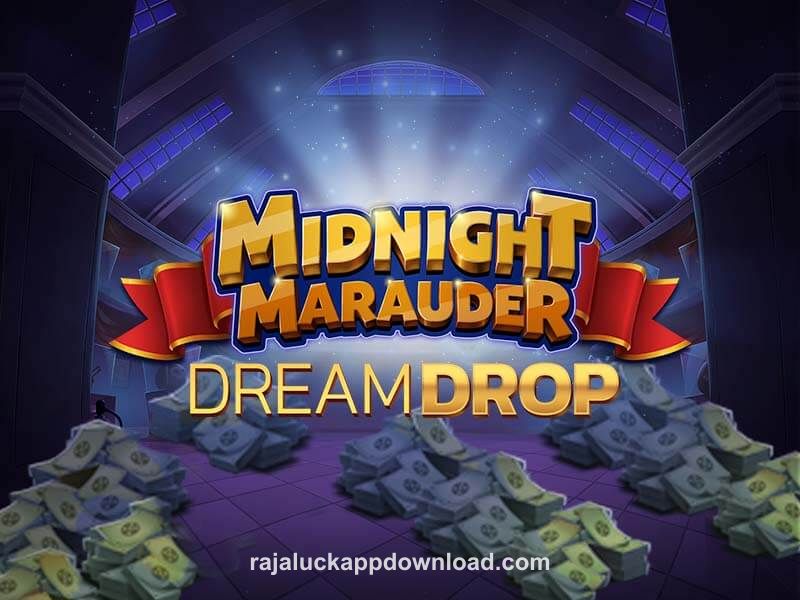 Midnight Marauder Dream Drop Game Preview
