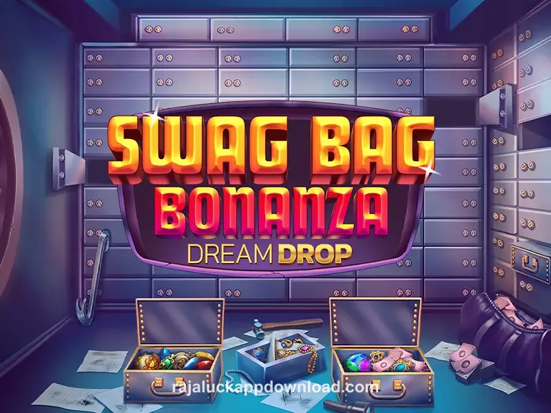 Swag Bag Bonanza Dream Drop Game Preview