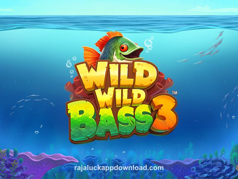 Wild Wild Bass 3 Game Preview