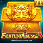Fortune Gems 3 Game Preview