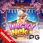 Lucky Neko Game Preview