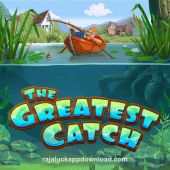 Ang Pinakamalaking Huli Game Preview