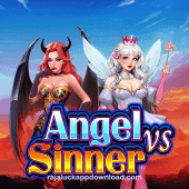 Angel vs Sinner Game Preview