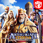 Arthurian Legend Game Preview