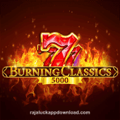 Burning Classics 5000 Game Preview