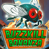 Buzzkill Bonanza Game Preview