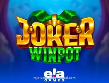 Joker Winpot Game Preview