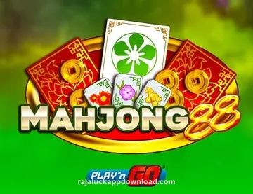Mahjong 88 Game Preview