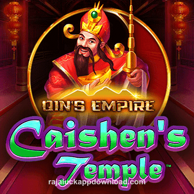 Qins Empire Game Preview