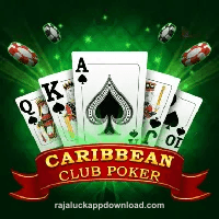Caribbean Club Poker Game Preview