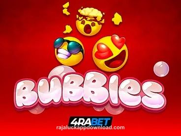 Bubbles Game Preview