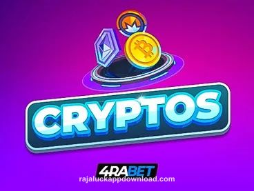 cryptos Game Preview