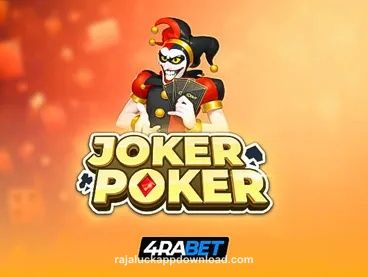 Joker Poker Game Preview