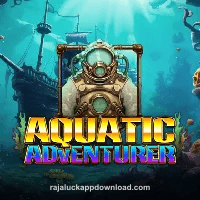 Aquatic Adventurer Game Preview