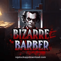 Bizarre Barber Game Preview