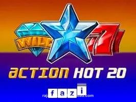 Action Hot 20 Game Preview