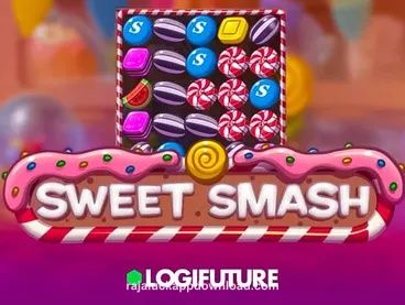 Sweet Smash Game Preview