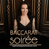 Baccarat Soirée Game Preview