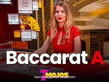 Baccarat A Game Preview