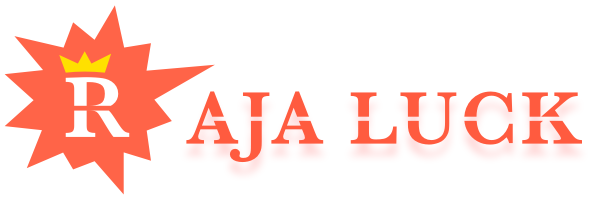 Raja Luck App Logo